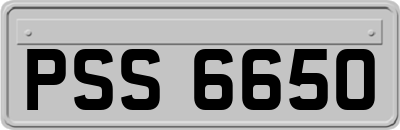 PSS6650