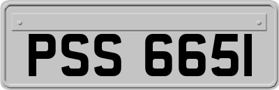 PSS6651