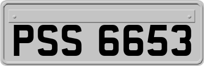 PSS6653
