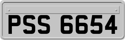 PSS6654