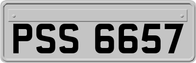 PSS6657