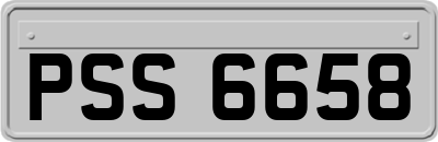 PSS6658