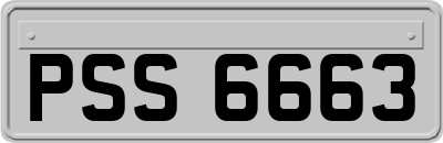 PSS6663