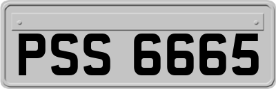 PSS6665