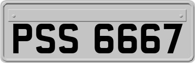 PSS6667