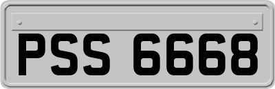 PSS6668