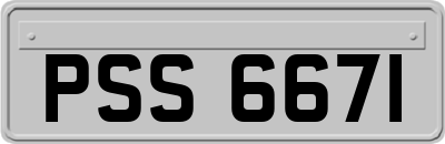 PSS6671