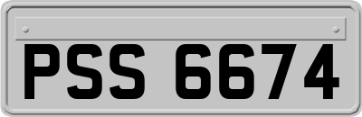 PSS6674