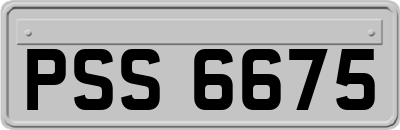 PSS6675