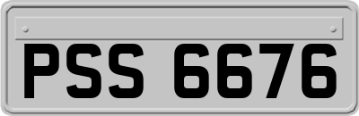 PSS6676