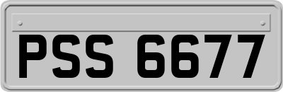 PSS6677