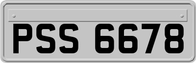 PSS6678