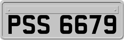 PSS6679