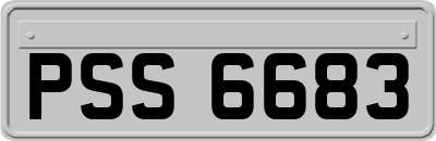 PSS6683
