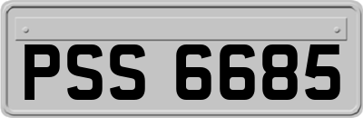 PSS6685