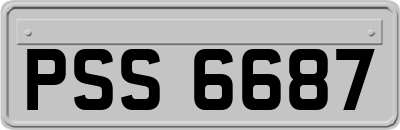 PSS6687