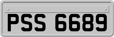 PSS6689