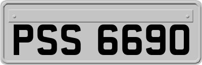 PSS6690
