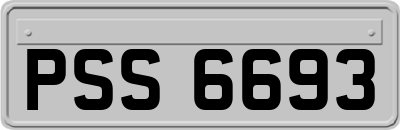PSS6693