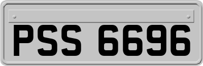 PSS6696