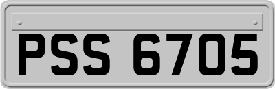 PSS6705