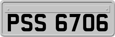 PSS6706