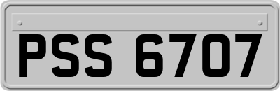 PSS6707