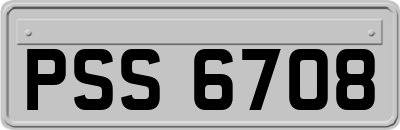 PSS6708