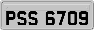 PSS6709