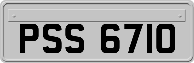 PSS6710