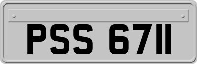 PSS6711