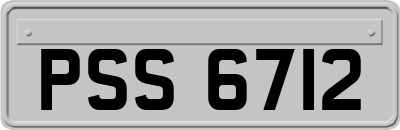 PSS6712