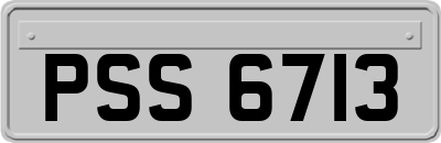 PSS6713