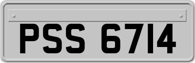 PSS6714