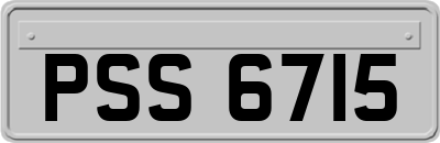 PSS6715