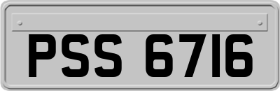 PSS6716