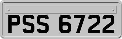 PSS6722