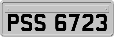 PSS6723