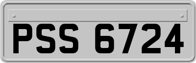 PSS6724