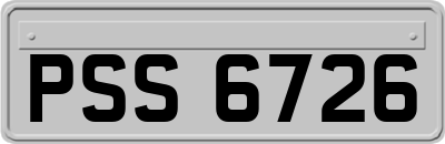 PSS6726