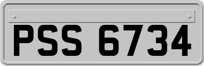 PSS6734