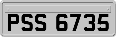 PSS6735