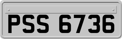 PSS6736