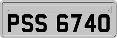 PSS6740