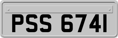 PSS6741