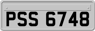 PSS6748