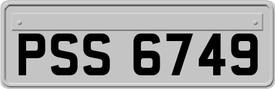 PSS6749