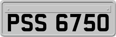 PSS6750