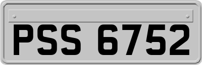 PSS6752