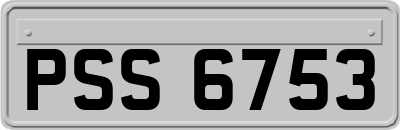 PSS6753